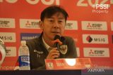 Pertandingan melawan Vietnam akan sulit dan berat, kata Shin Tae-yong