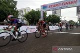 500 pembalap sepeda ikuti Criterium Open Championship Cilacap