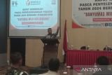 Tahapan Pilkada 2024 di Banyumas berlangsung kondusif