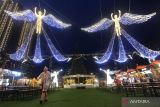 Christmas Wonderland di Surabaya