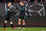 Liga Jerman - Bayer Leverkusen naik ke peringkat kedua usai tekuk Augsburg 2-0