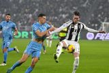 Bek Timnas Indonesia, Jay Idzes bawa Venezia imbang lawan Juventus