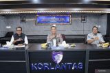 Matangkan Strategi Pengamanan Nataru, Jasa Raharja Hadiri Tactical Floor Game Bersama Enam Polda