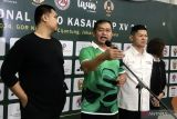 KSAD ungkap rencana bentuk batalyon di Kalimantan mendukung swasembada