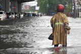 Wali Kota Makassar instruksikan jajarannya siaga banjir dampak hujan