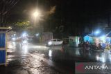 Titik lokasi banjir di Kota Makassar terus bertambah