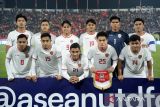 Klasemen Grup B: Vietnam memimpin, Indonesia kedua