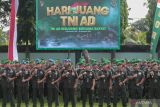 Kasrem: Kemanunggalan TNI dan rakyat adalah pondasi bangun bangsa