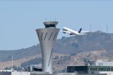Ada drone terlihat, Bandara Internasional Munich batalkan semua penerbangan