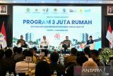 PLN dukung Program 3 Juta Rumah