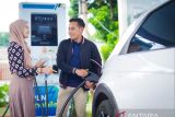 PLN komit tambah charging station di Indonesia