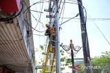 Atmoko apresiasi insan PLN percepat proses perbaikan listrik