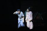 Festival teater pelajar ajang membangun kecerdasan emosional