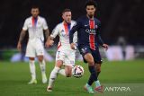 Liga Prancis - PSG kokoh di puncak klasemen usai tekuk Saint Etienne