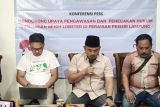 Anggota DPRD Lampung minta aparat ungkap pemain besar BBL ilegal