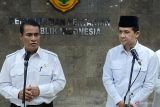 Kementrans menargetkan 100 ribu transmigran bantu pacu swasembada pangan