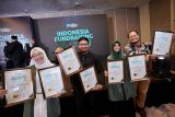 Dompet Dhuafa borong tujuh penghargaan Indonesia Fundraising Award 2024