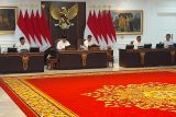 Prabowo instruksikan persiapan Natal-Tahun Baru bagi 110 juta masyarakat