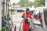 Pertamina Sumbagsel  siapkan layanan tambahan BBM di jalur linta mudik akhir tahun