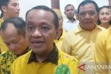 Ketum Golkar minta kader jadikan Golkar instrumen pengabdian bagi bangsa