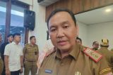 Lampung percepat eleminasi kasus TBC