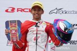 Musim Balap 2025, Wajah Baru Binaan Astra Honda Tarung ke Arena Internasional