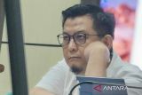 Bos PT  Karya Putra Yasa setor Rp5,3 miliar ke PPK proyek KA