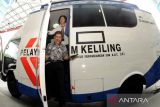 Jadwal dan lokasi layanan SIM Keliling Kota Padang, Sabtu (24/5/2025)