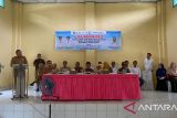 Pemkab OKU Timur luncurkan Program Bantuan Pangan tahap III