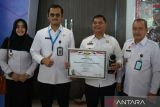 Refleksi akhir tahun 2024, Kemenkumham Sumsel siap hadapi transformasi