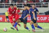 Grup A ASEAN Cup: Thailand di puncak, Singapura kedua