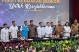 Pemerintah resmi tetapkan PPN 12 persen mulai 1 Januari 2025