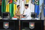 Kemendagri mendorong pemda percepat penyelesaian RTRW dan RDTR