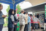 BI NTT mulai layani penukaran uang jelang Natal dan Tahun Baru