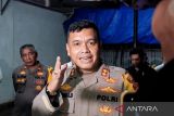 Polres Gowa-Sulsel tangkap 15 tersangka kasus dugaan uang palsu UIN Makassar