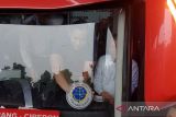 Menko AHY  pastikan kesiapan Terminal Tirtonadi hadapi Natal tahun baru