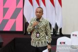 KPK tetapkan dua tersangka korupsi dana 