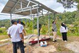 Pemkab Solok bangun menara repeater di wilayah terisolasi