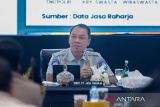 Jasa Raharja sampaikan kesiapan pengamanan Nataru saat rakor