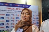 Komisi VII DPR minta pemerintah tingkatkan literasi digital bagi perempuan