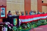 DPRD apresiasi kualitas sinergi dengan Pemkot Palangka Raya