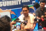 Pesan Erick Thohir untuk Shin Tae-yong: Jangan banyak mengeluh