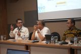 Fakultas Vokasi Unhas gelar workshop kurikulum sarjana terapan 2024