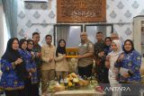 Disambangi SPPG, Pemko Padang Siap Sukseskan Program Makan Bergizi