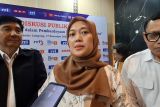 DPR RI serukan peningkatan literasi digital bagi perempuan