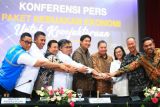 PLN dukung stimulus ekonomi, 97% pelanggan RT dapat diskon 50%