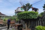 Kemenag Kulon Progo laksanakan bersih rumah ibadah lintas agama