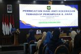 Kulon Progo cegah kekerasan perempuan libatkan multi sektor