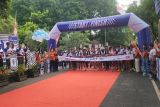 Ajak hidup sehat, Bank Jateng gelar Grobogan Fun Run 5K 2024