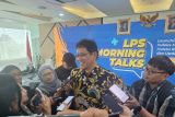LPS lanjutkan penegakan hukum terhadap pihak merugikan bank